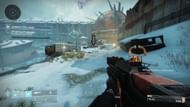Location of the log in Conductor's Keep of Destiny 2 (Image via Bungie)